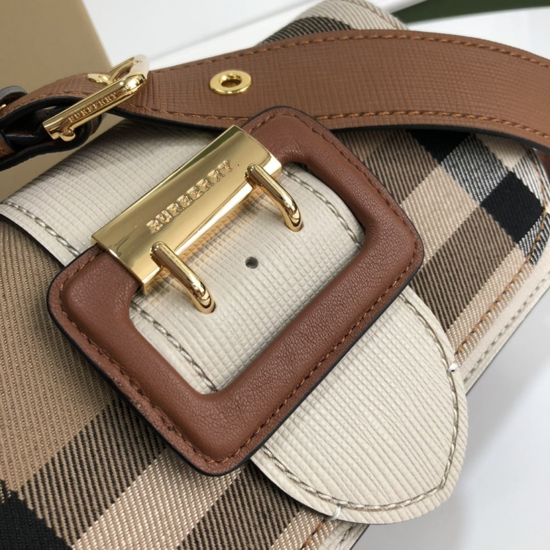 Burberry Satchel Bags